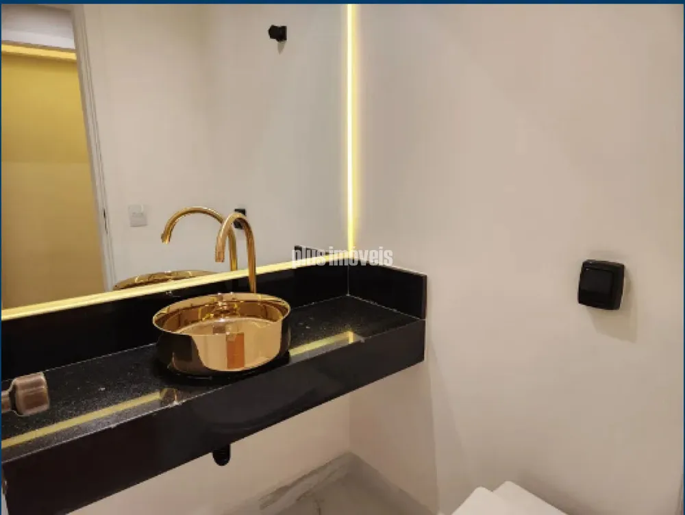 Apartamento, 3 quartos, 148 m² - Foto 1