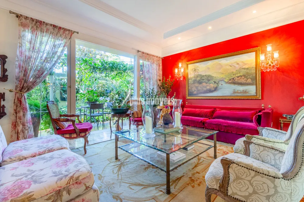 Casa, 6 quartos, 572 m² - Foto 2