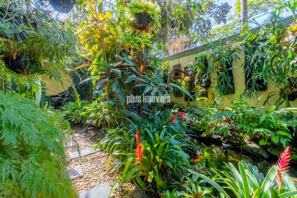 Casa, 6 quartos, 572 m² - Foto 3