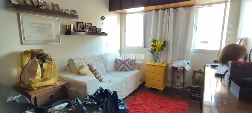 Apartamento, 3 quartos, 101 m² - Foto 3