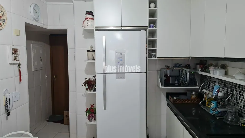 Apartamento, 3 quartos, 101 m² - Foto 5
