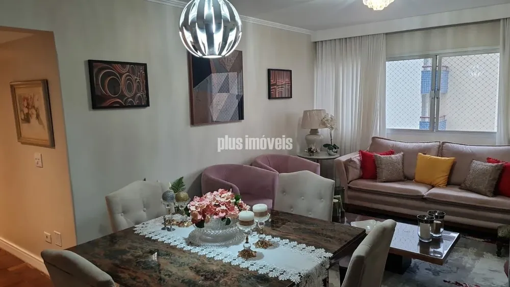 Apartamento, 3 quartos, 101 m² - Foto 8
