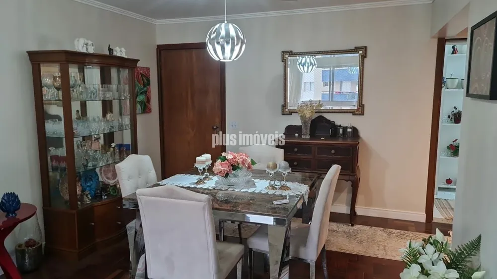 Apartamento, 3 quartos, 101 m² - Foto 4