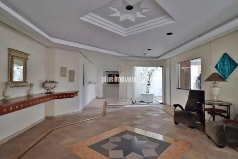 Apartamento, 3 quartos, 144 m² - Foto 1