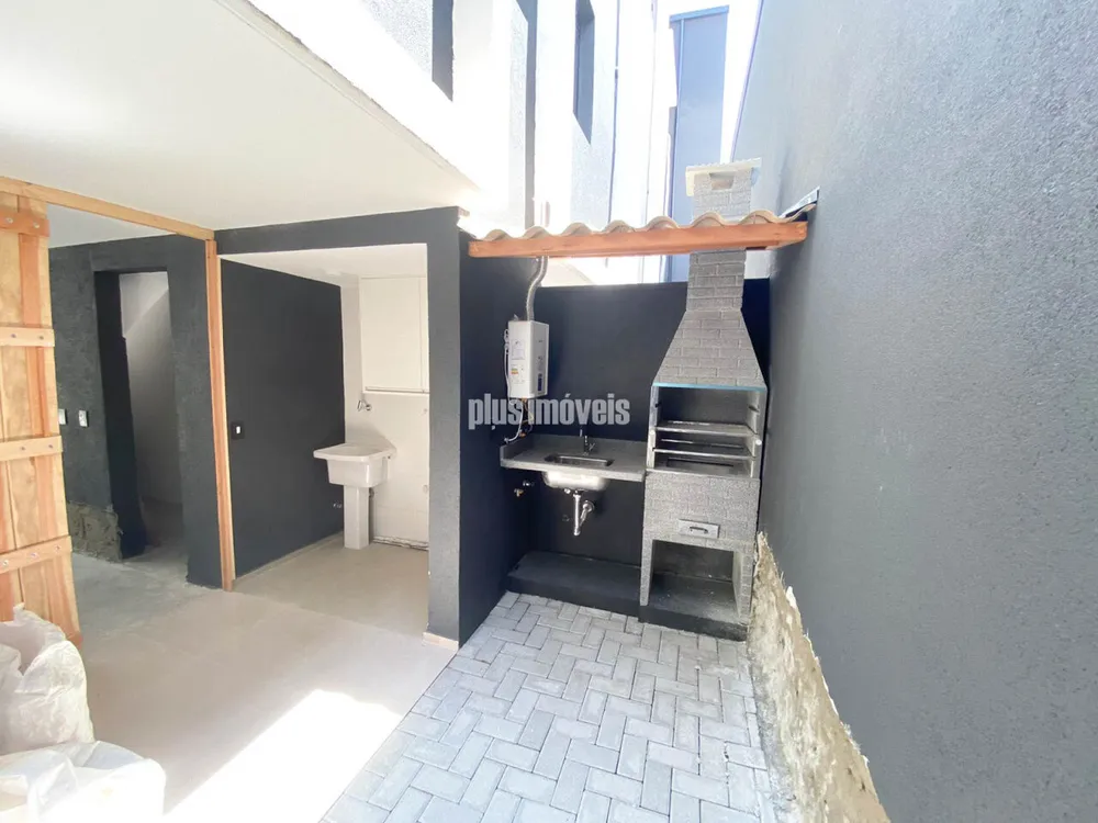 Casa de Condomínio, 2 quartos - Foto 5
