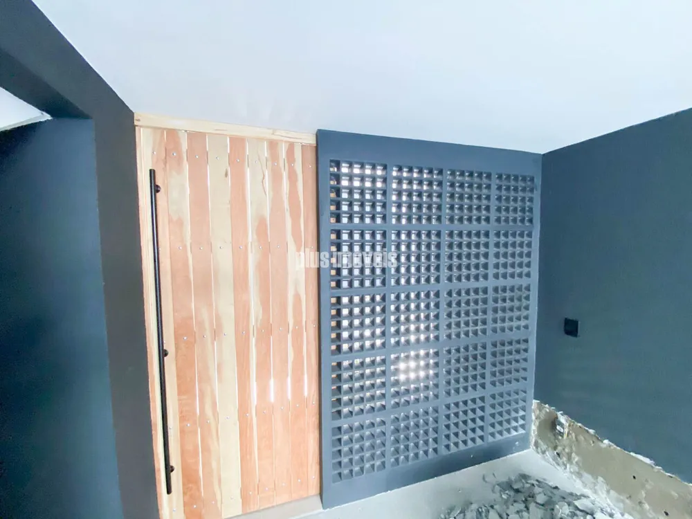 Casa de Condomínio, 2 quartos - Foto 6