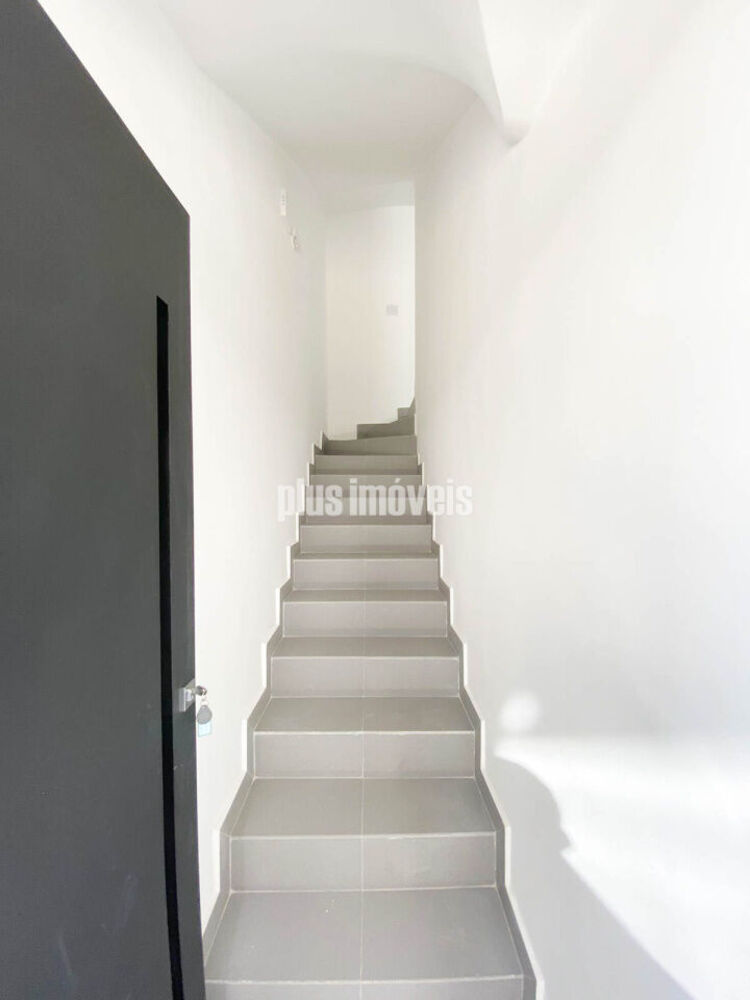 Casa de Condomínio, 2 quartos - Foto 1