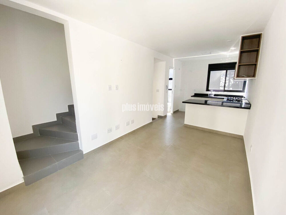 Casa de Condomínio, 2 quartos - Foto 4