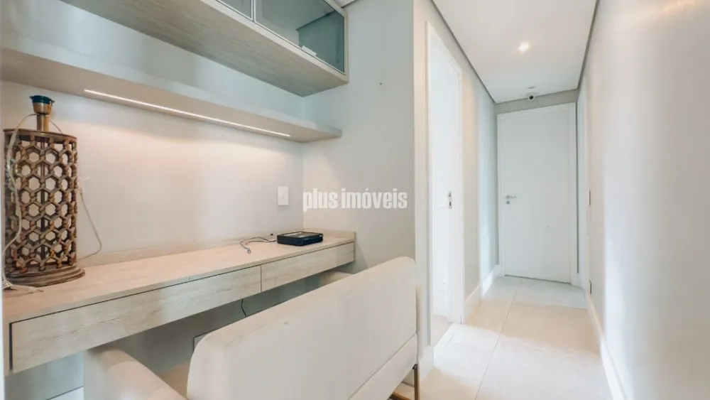 Apartamento, 3 quartos, 143 m² - Foto 4