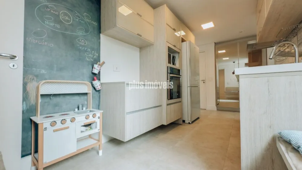 Apartamento, 3 quartos, 143 m² - Foto 3