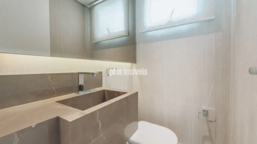 Apartamento, 3 quartos, 143 m² - Foto 2