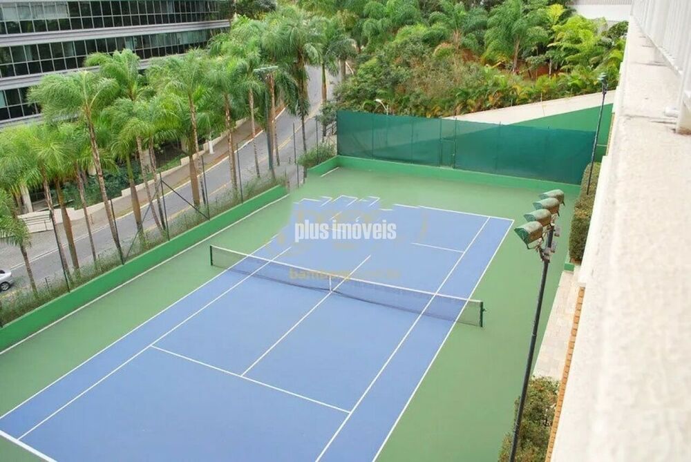 Apartamento, 4 quartos, 261 m² - Foto 4