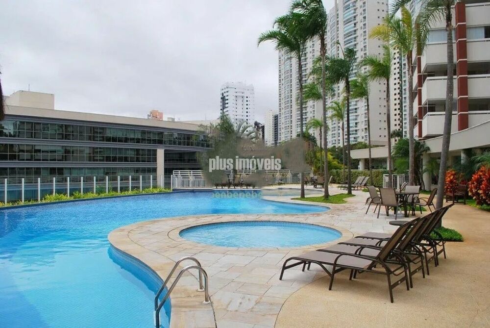 Apartamento, 4 quartos, 261 m² - Foto 3