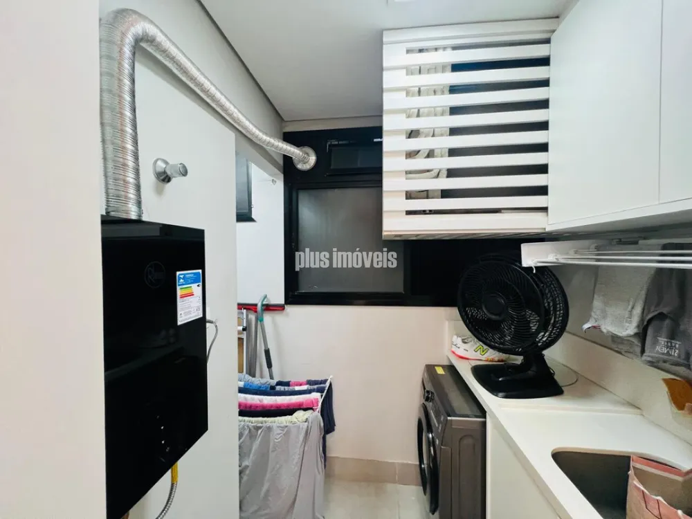 Apartamento, 2 quartos, 73 m² - Foto 4