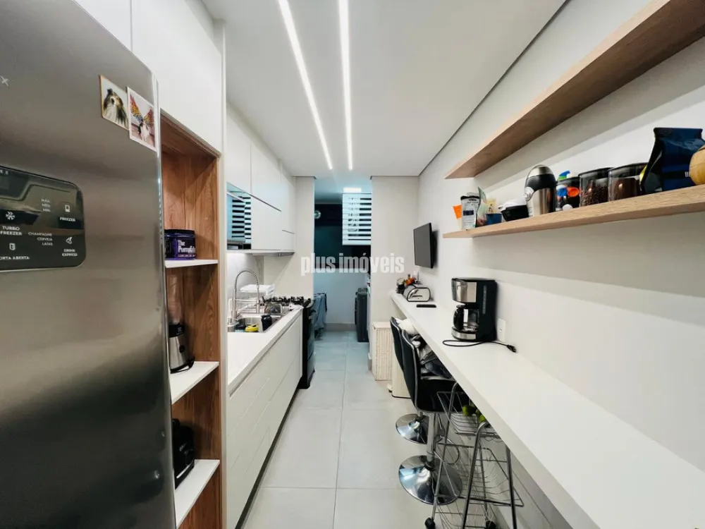 Apartamento, 2 quartos, 73 m² - Foto 2