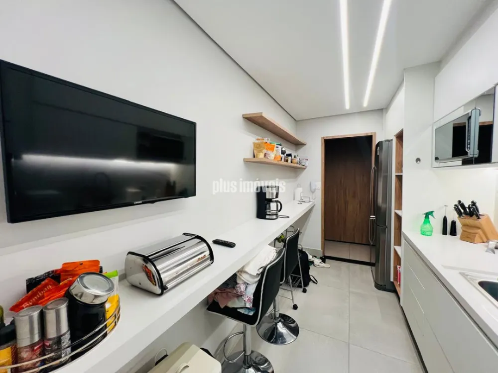 Apartamento, 2 quartos, 73 m² - Foto 3