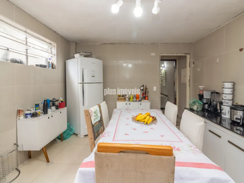 Casa, 3 quartos, 144 m² - Foto 1