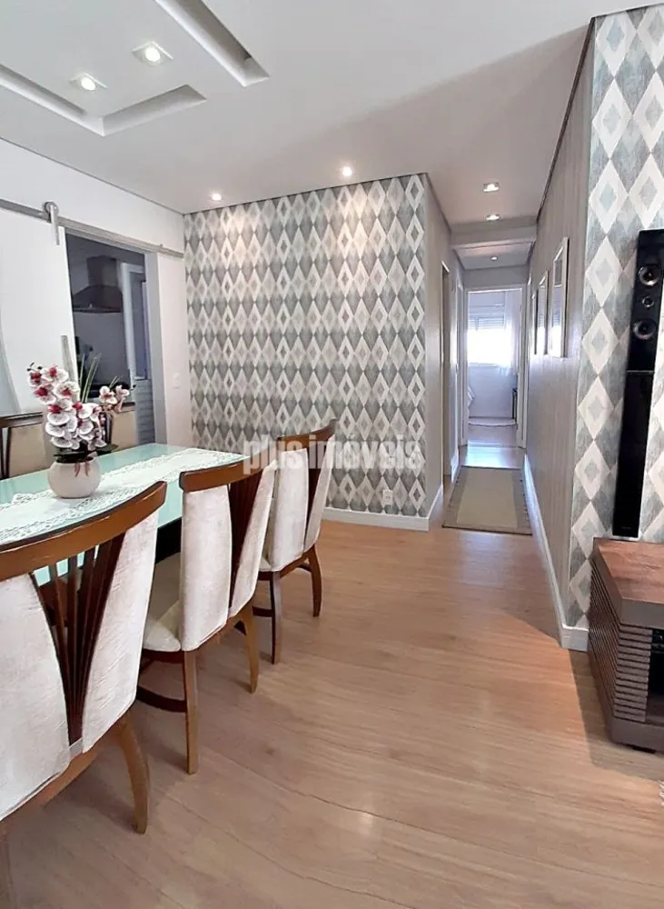 Apartamento, 2 quartos, 86 m² - Foto 5