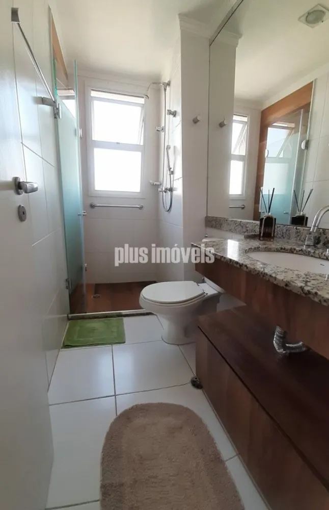 Apartamento, 2 quartos, 86 m² - Foto 2