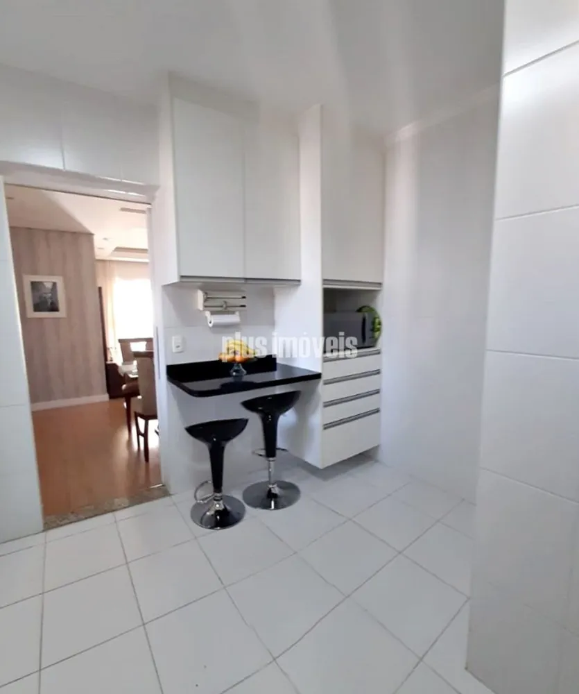 Apartamento, 2 quartos, 86 m² - Foto 1