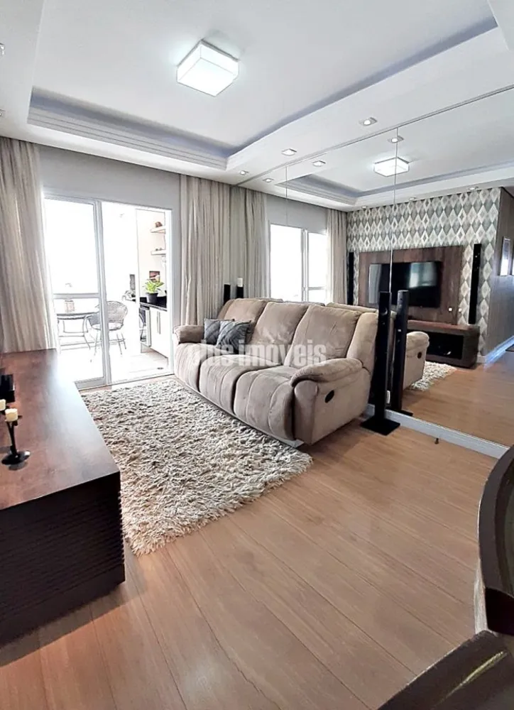 Apartamento, 2 quartos, 86 m² - Foto 6