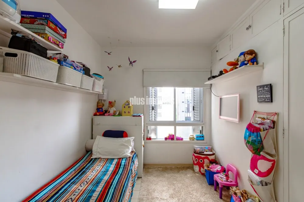 Apartamento, 3 quartos, 145 m² - Foto 3