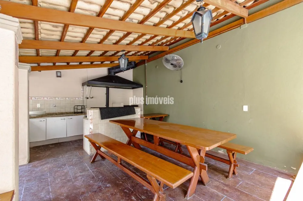 Apartamento, 3 quartos, 145 m² - Foto 4