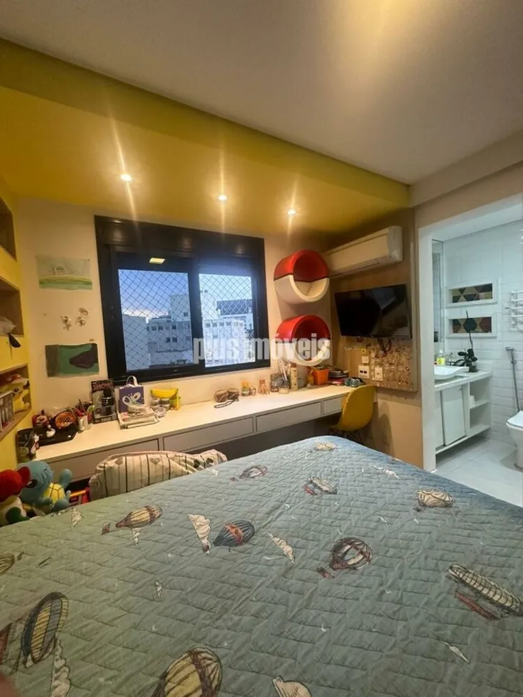 Apartamento, 4 quartos, 172 m² - Foto 2