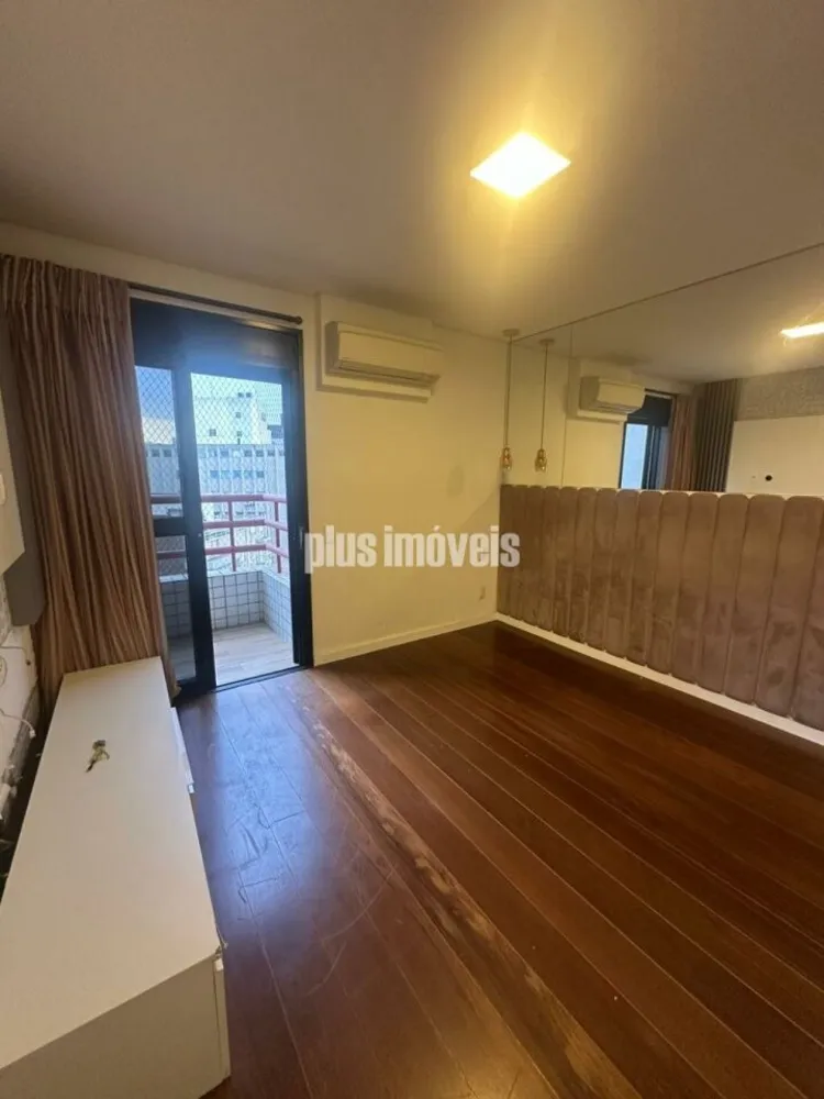 Apartamento, 4 quartos, 172 m² - Foto 4