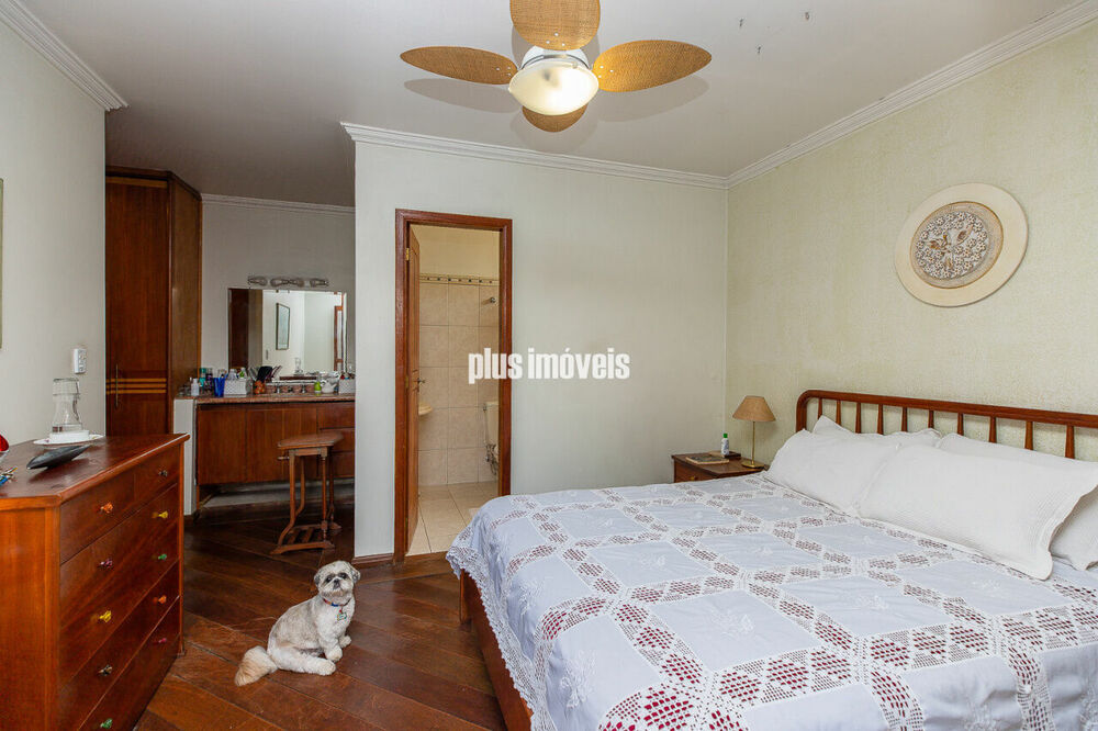 Casa, 4 quartos, 232 m² - Foto 20