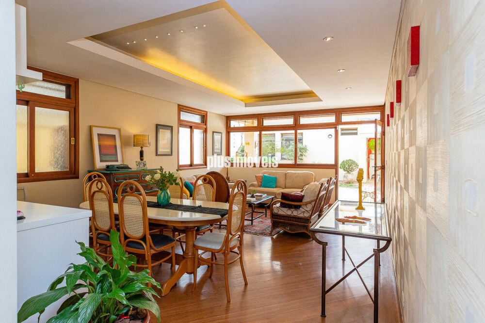 Casa, 4 quartos, 232 m² - Foto 7