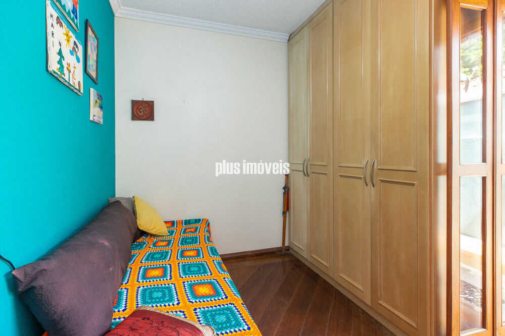 Casa, 4 quartos, 232 m² - Foto 21