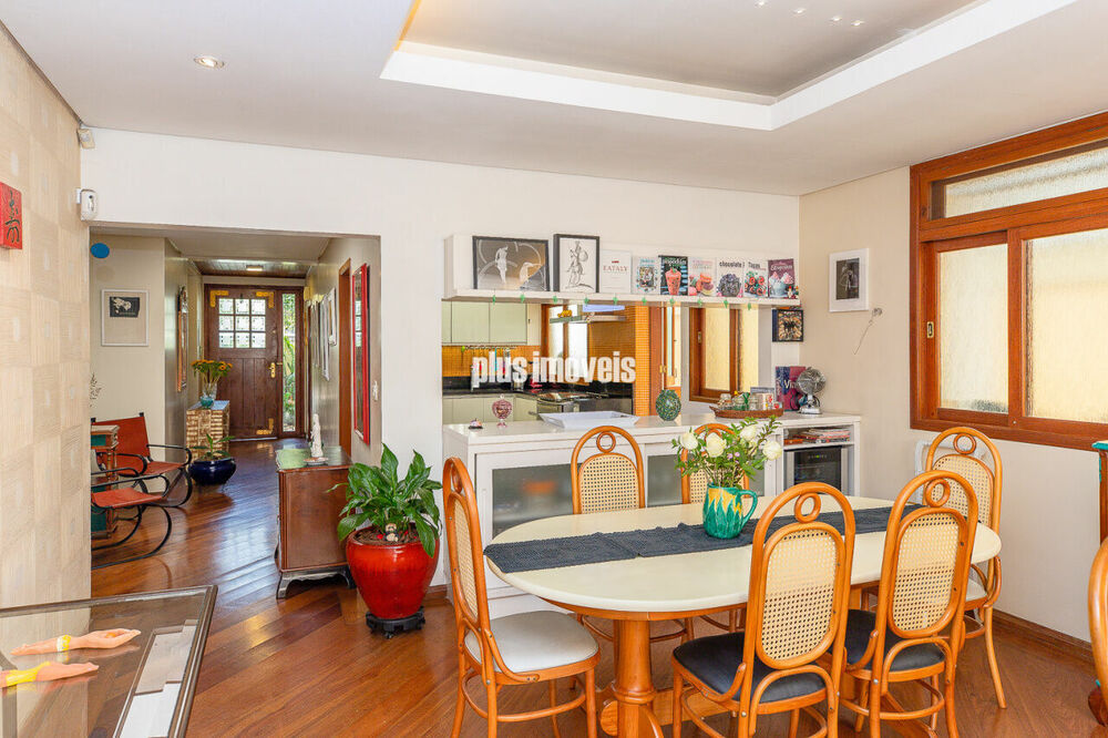 Casa, 4 quartos, 232 m² - Foto 9