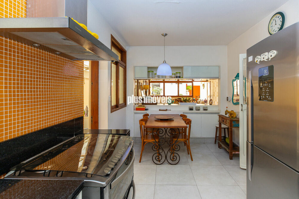 Casa, 4 quartos, 232 m² - Foto 22