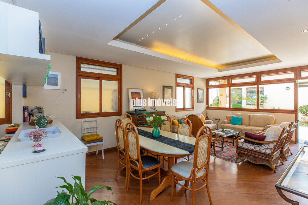 Casa, 4 quartos, 232 m² - Foto 3