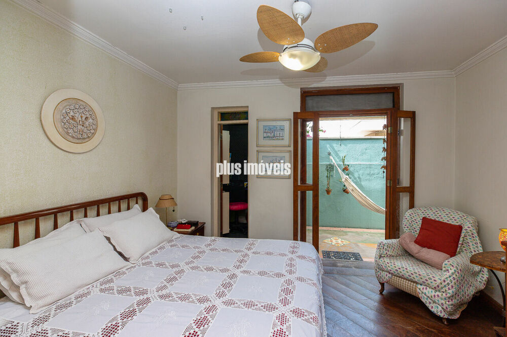 Casa, 4 quartos, 232 m² - Foto 11