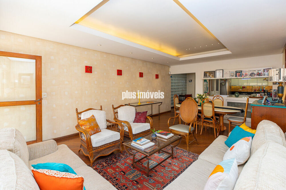 Casa, 4 quartos, 232 m² - Foto 13