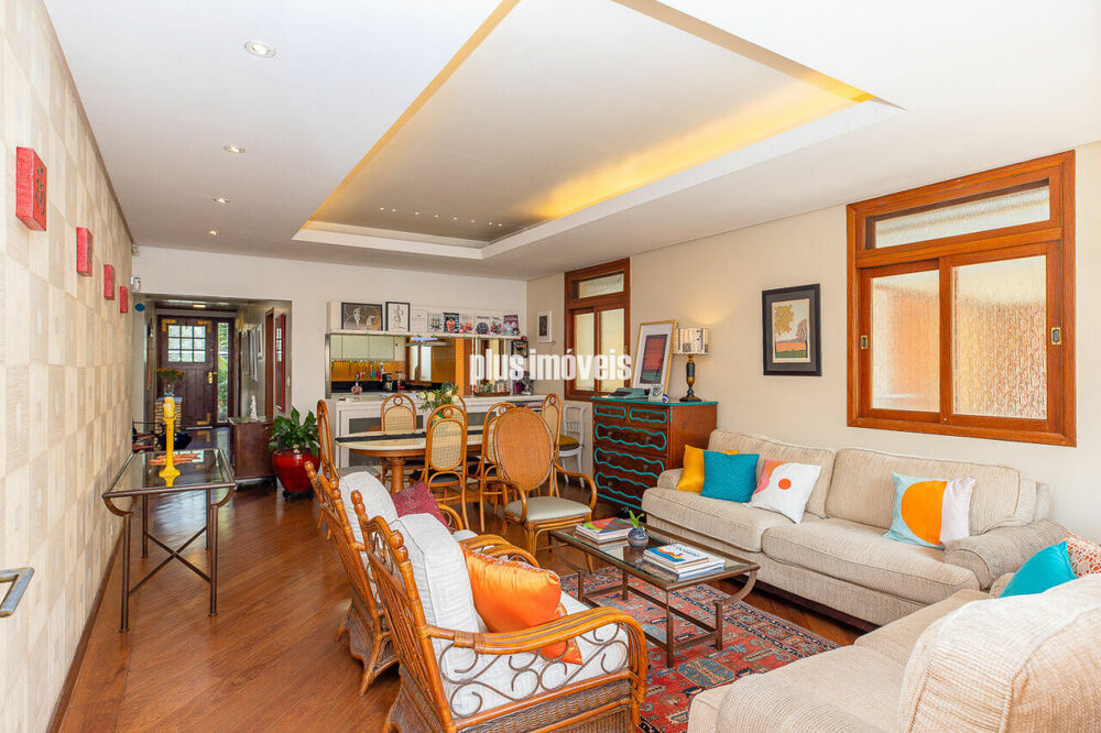 Casa, 4 quartos, 232 m² - Foto 17