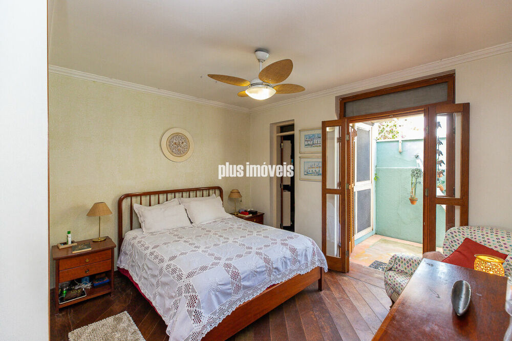 Casa, 4 quartos, 232 m² - Foto 12