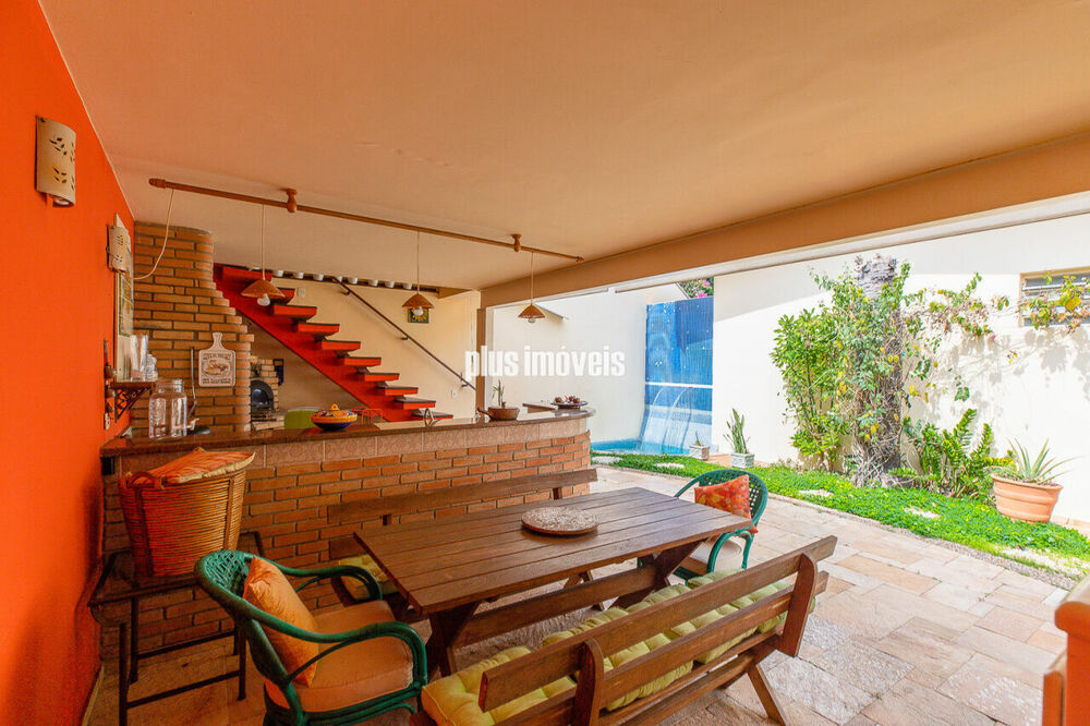 Casa, 4 quartos, 232 m² - Foto 10