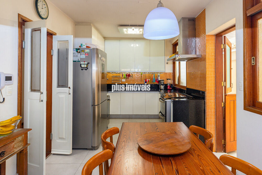 Casa, 4 quartos, 232 m² - Foto 4