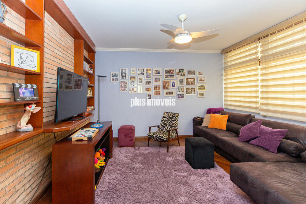 Casa, 4 quartos, 232 m² - Foto 6