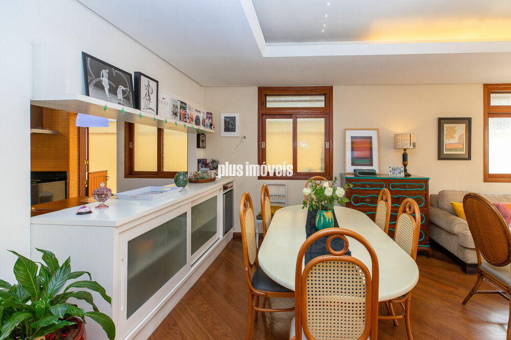 Casa, 4 quartos, 232 m² - Foto 14