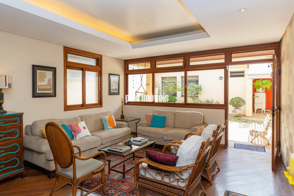 Casa, 4 quartos, 232 m² - Foto 5
