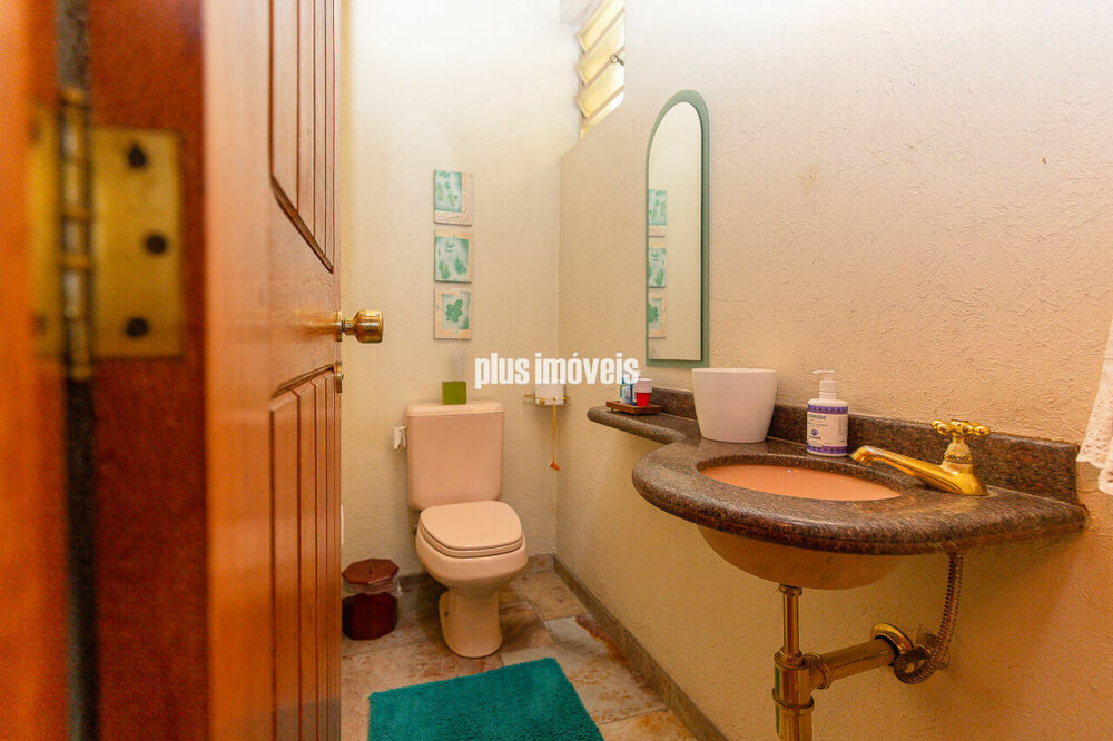 Casa, 4 quartos, 232 m² - Foto 19