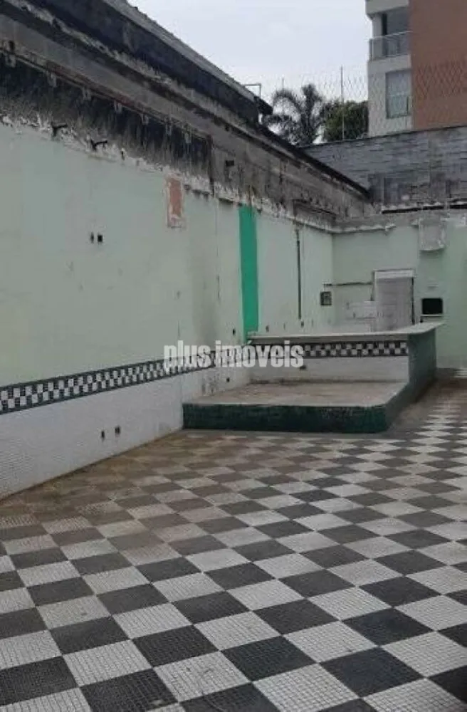 Terreno, 235 m² - Foto 1