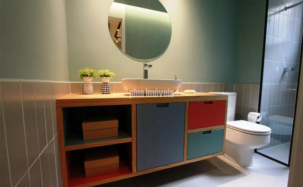 Apartamento, 4 quartos, 163 m² - Foto 1