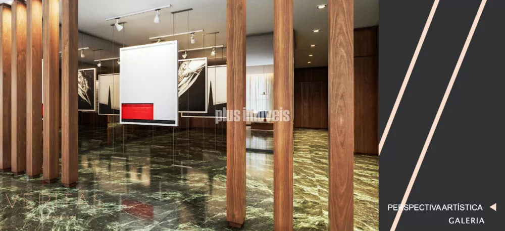 Apartamento, 4 quartos, 163 m² - Foto 3