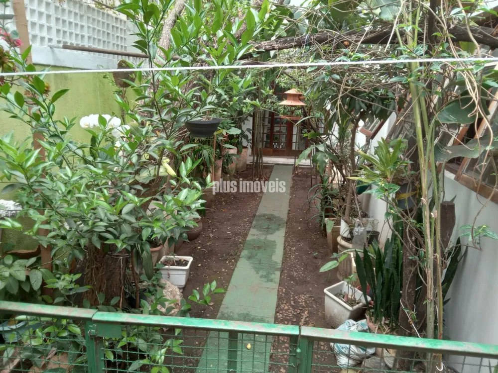 Casa, 3 quartos, 124 m² - Foto 1