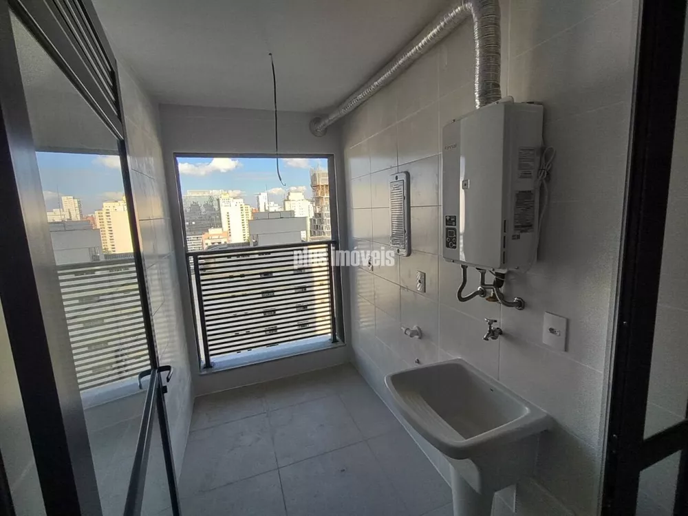 Apartamento, 3 quartos, 98 m² - Foto 9